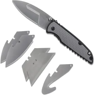 Coast SHIFT, EDC Replaceable Blade Folding Knife