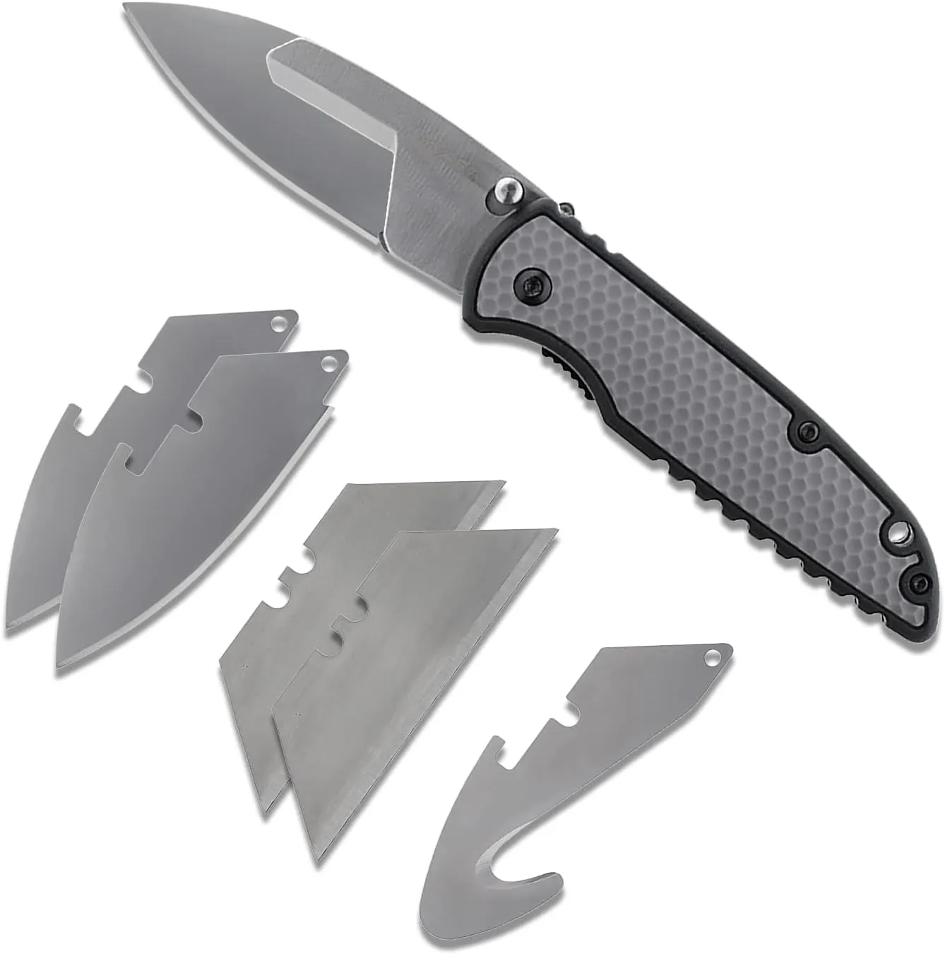 Coast SHIFT, EDC Replaceable Blade Folding Knife