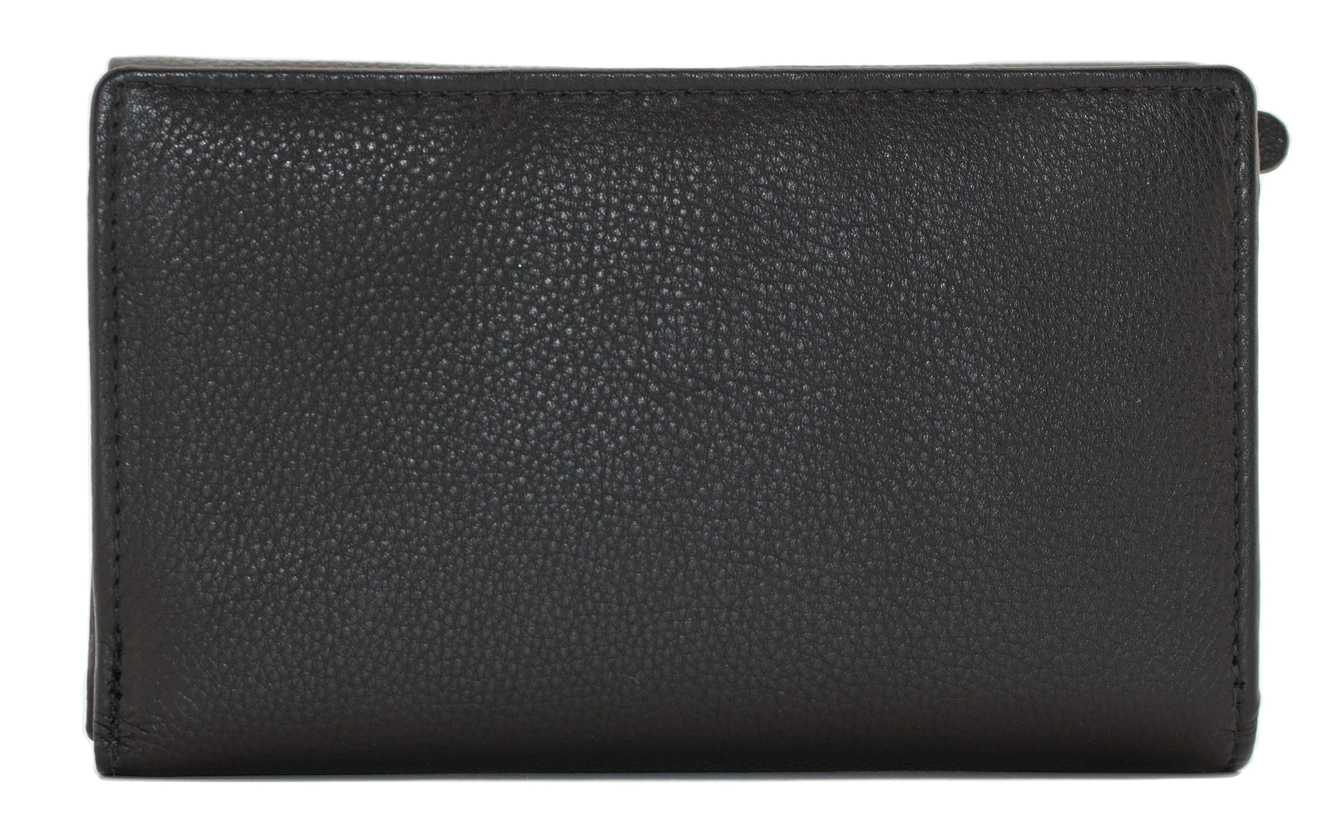 Coco's Glasses Large Tri Fold Purse - 3667 12