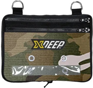 Color Expandable Cargo Utility Pouch for Sidemount