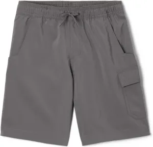 Columbia Boys' Silver Ridge Utility Short