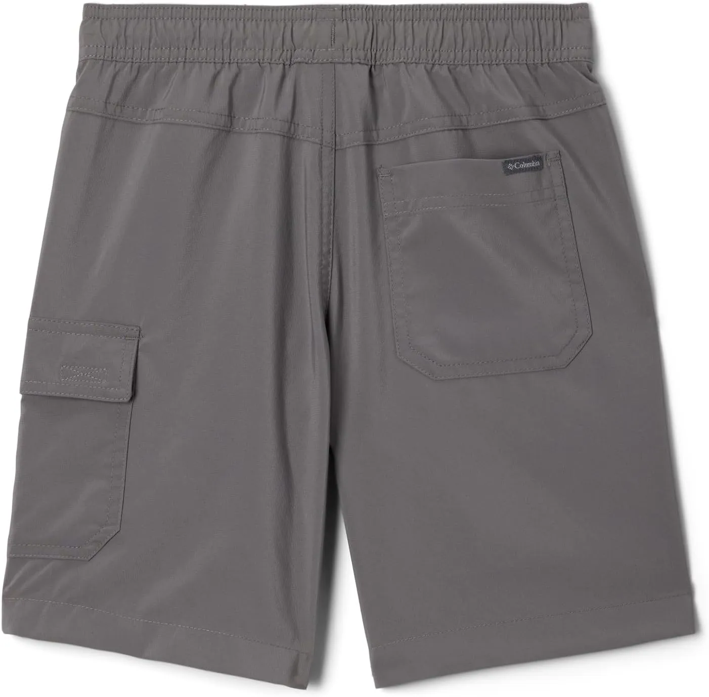 Columbia Boys' Silver Ridge Utility Short