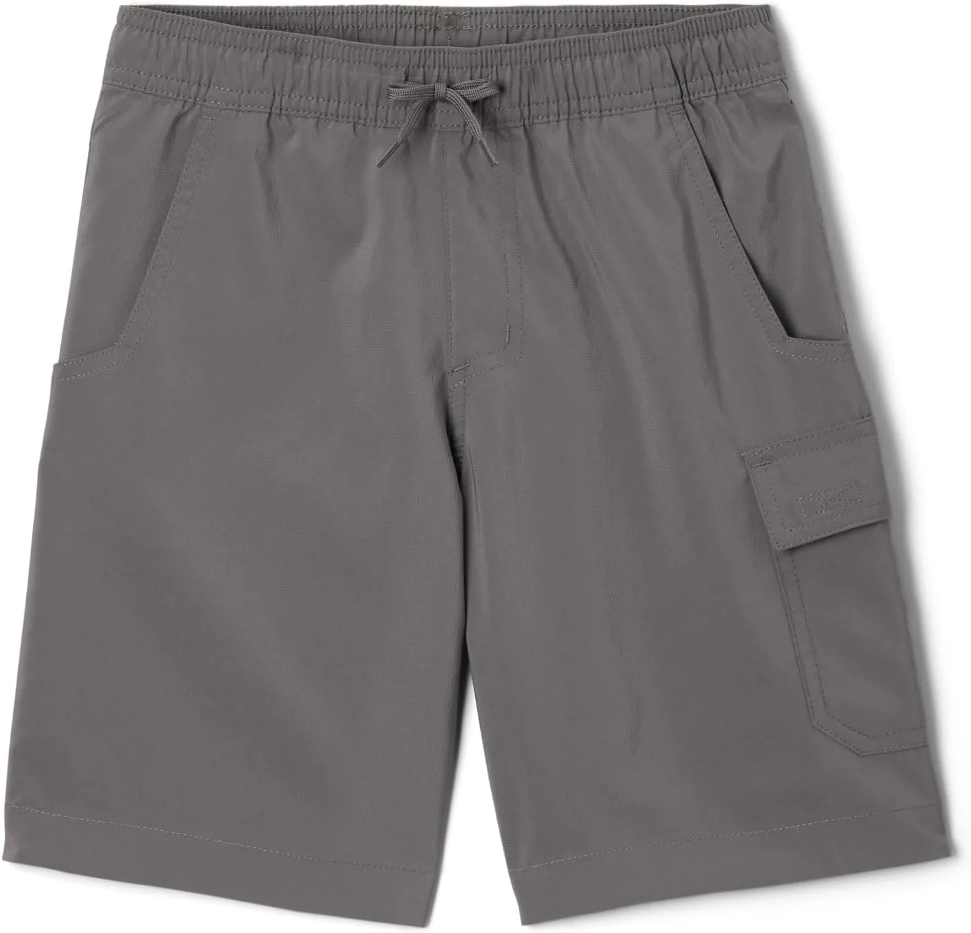 Columbia Boys' Silver Ridge Utility Short