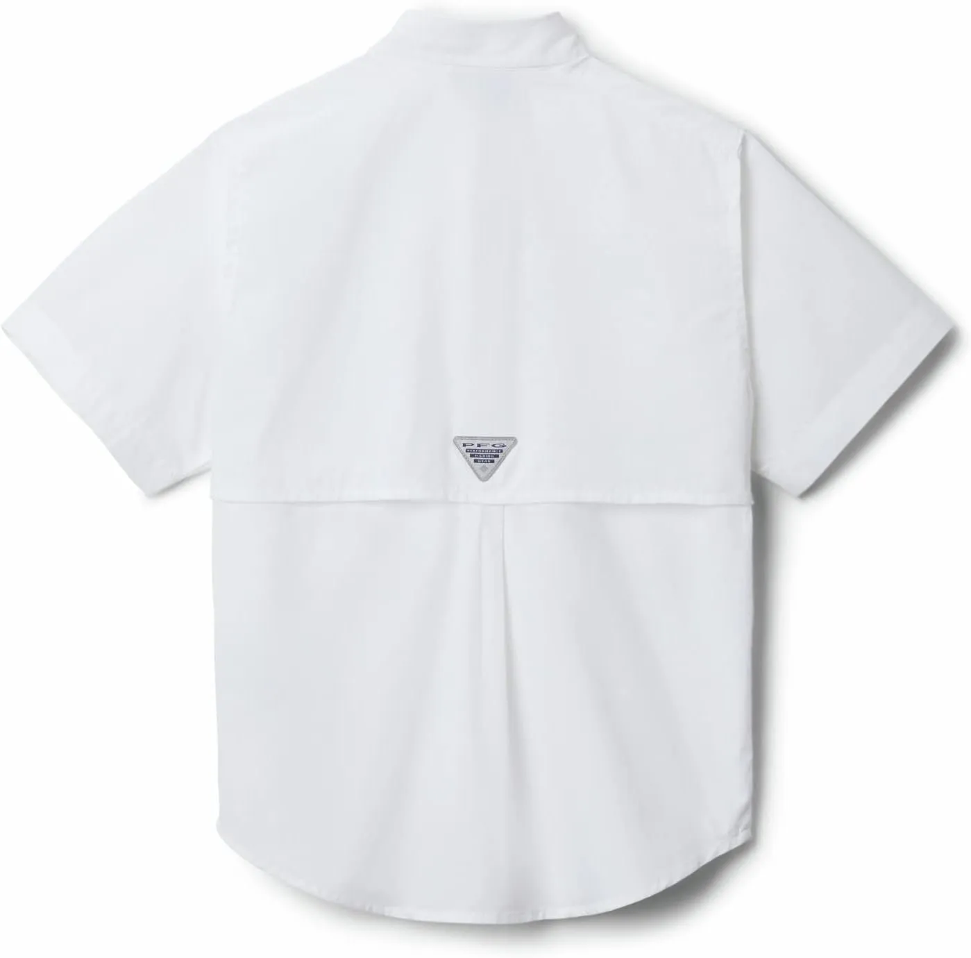 Columbia Little Boys' Bonehead Short Sleeve Shirt