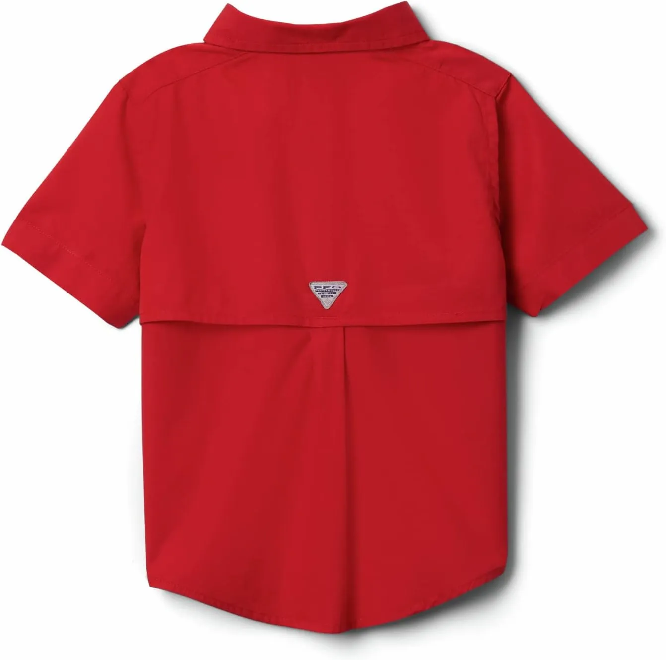 Columbia Little Boys' Bonehead Short Sleeve Shirt