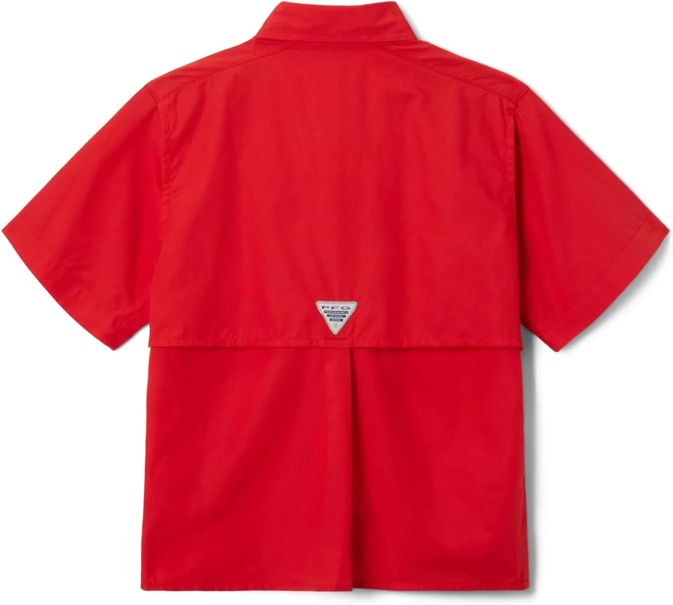 Columbia Little Boys' Bonehead Short Sleeve Shirt
