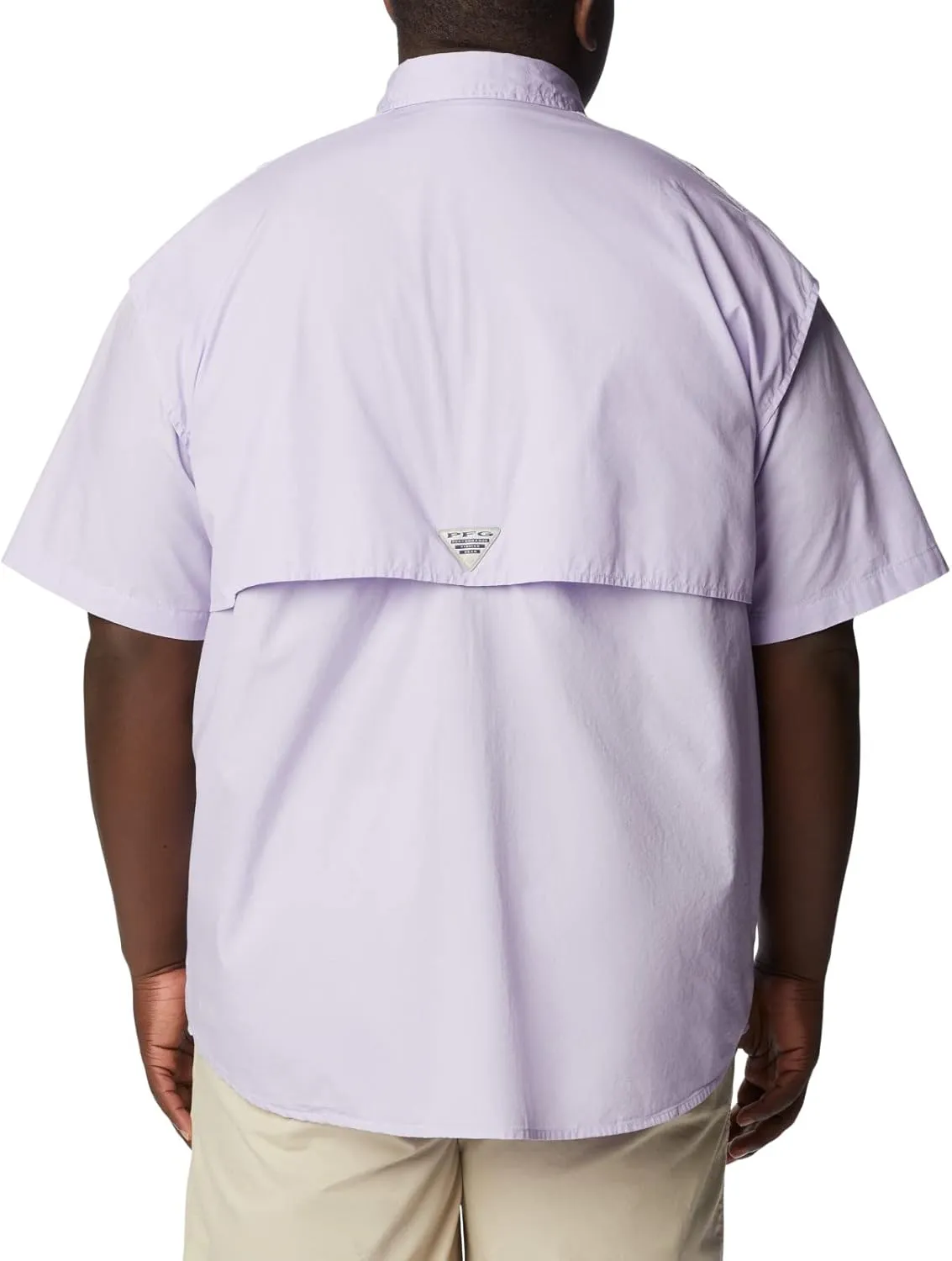 Columbia Men's PFG Bonehead Short Sleeve Shirt