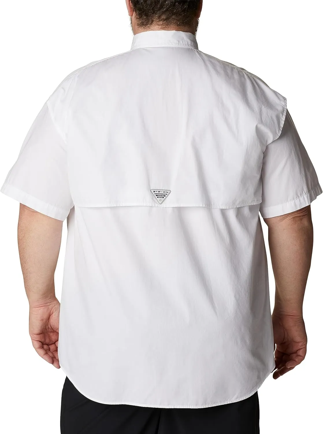 Columbia Men's PFG Bonehead Short Sleeve Shirt