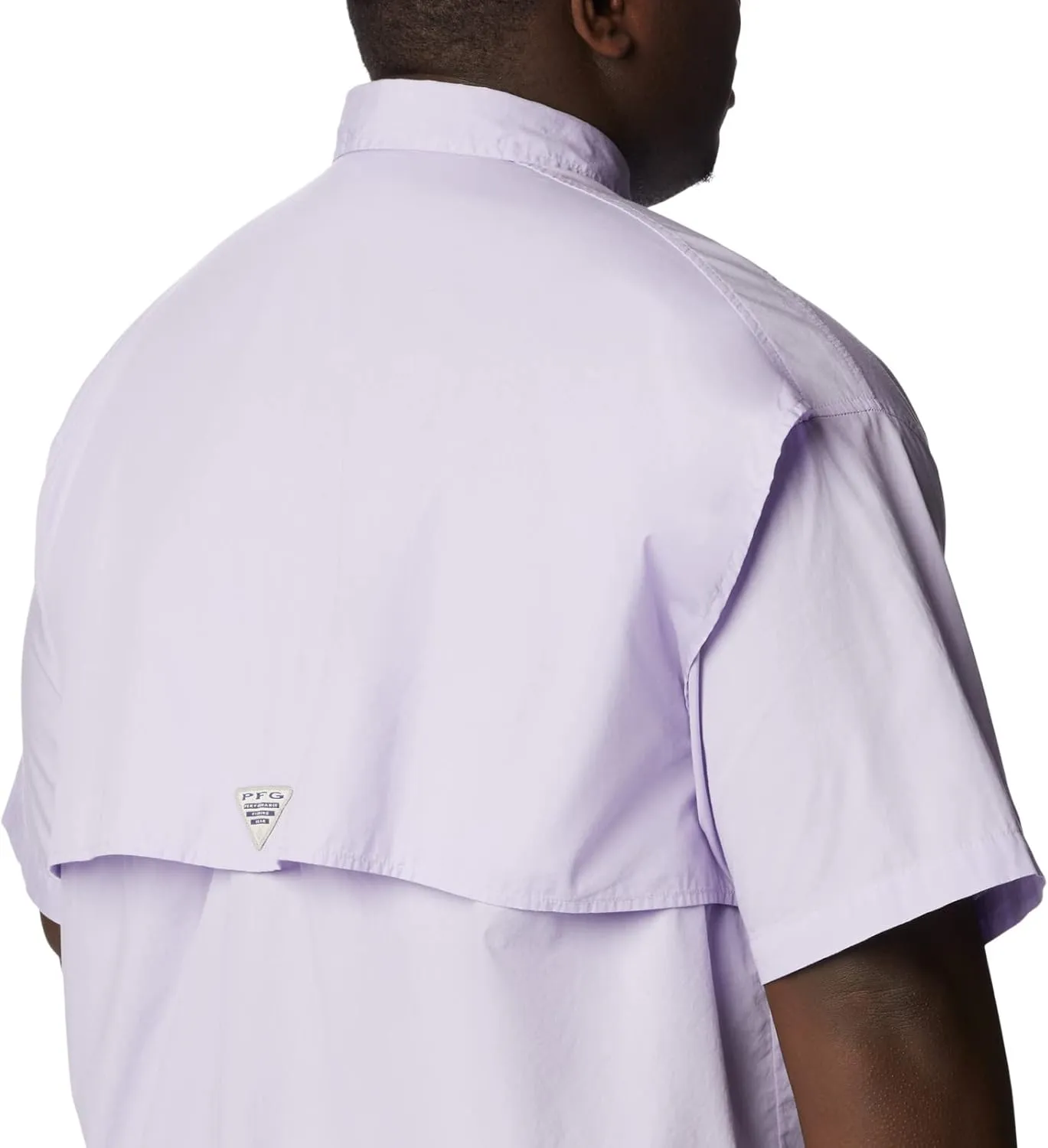 Columbia Men's PFG Bonehead Short Sleeve Shirt