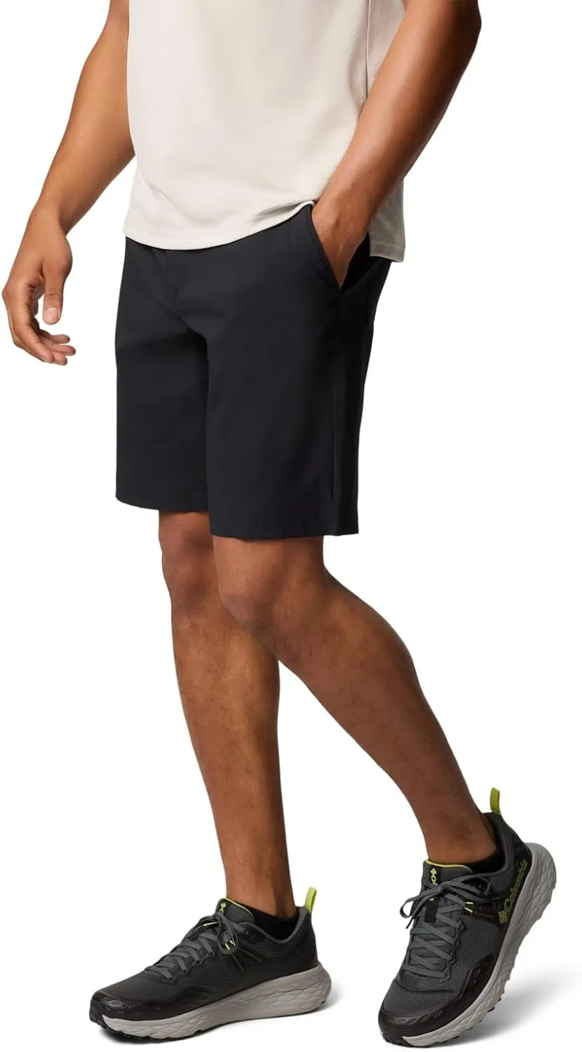 Columbia Men's Tech Trail Utility Short