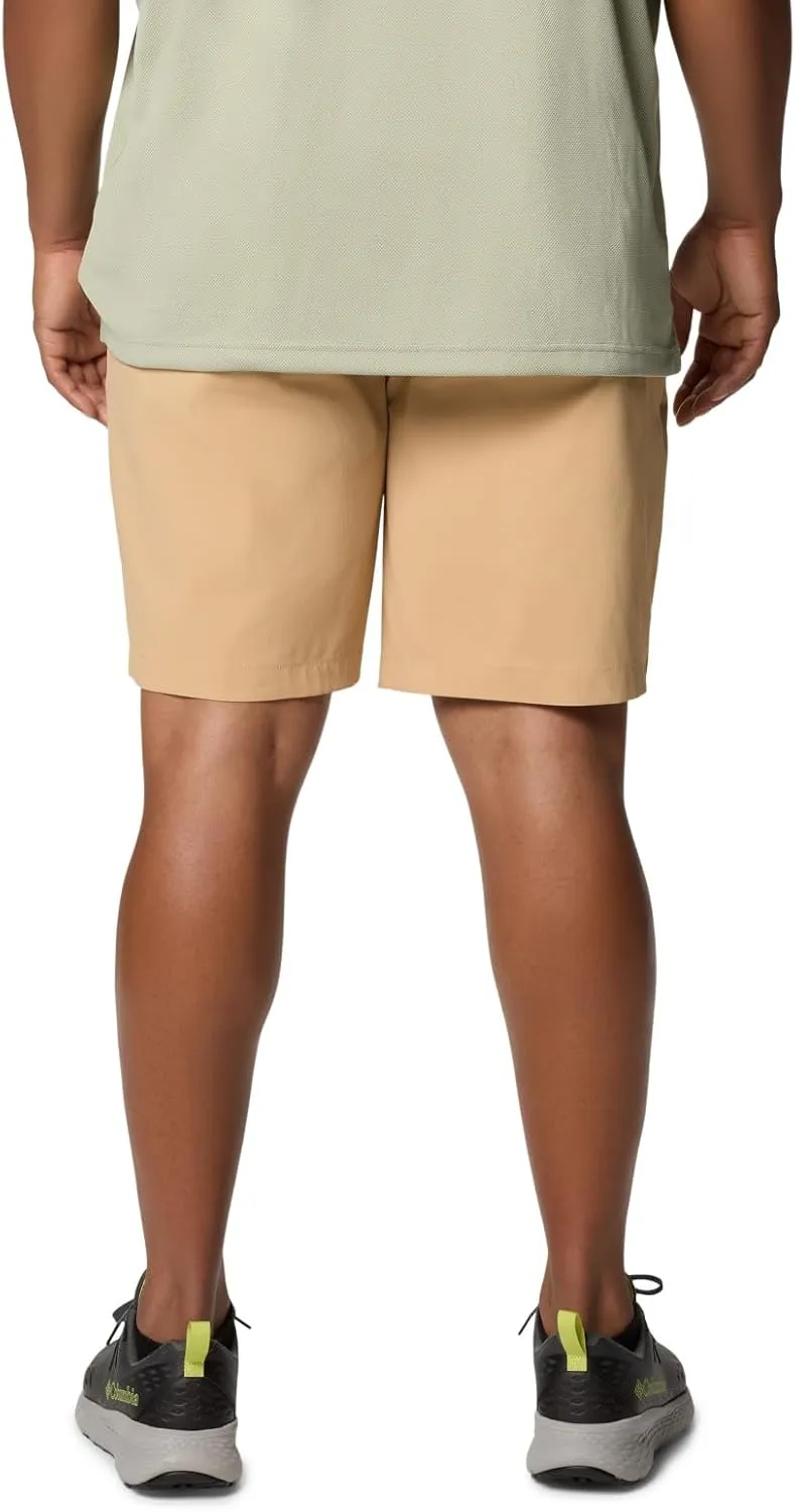 Columbia Men's Tech Trail Utility Short