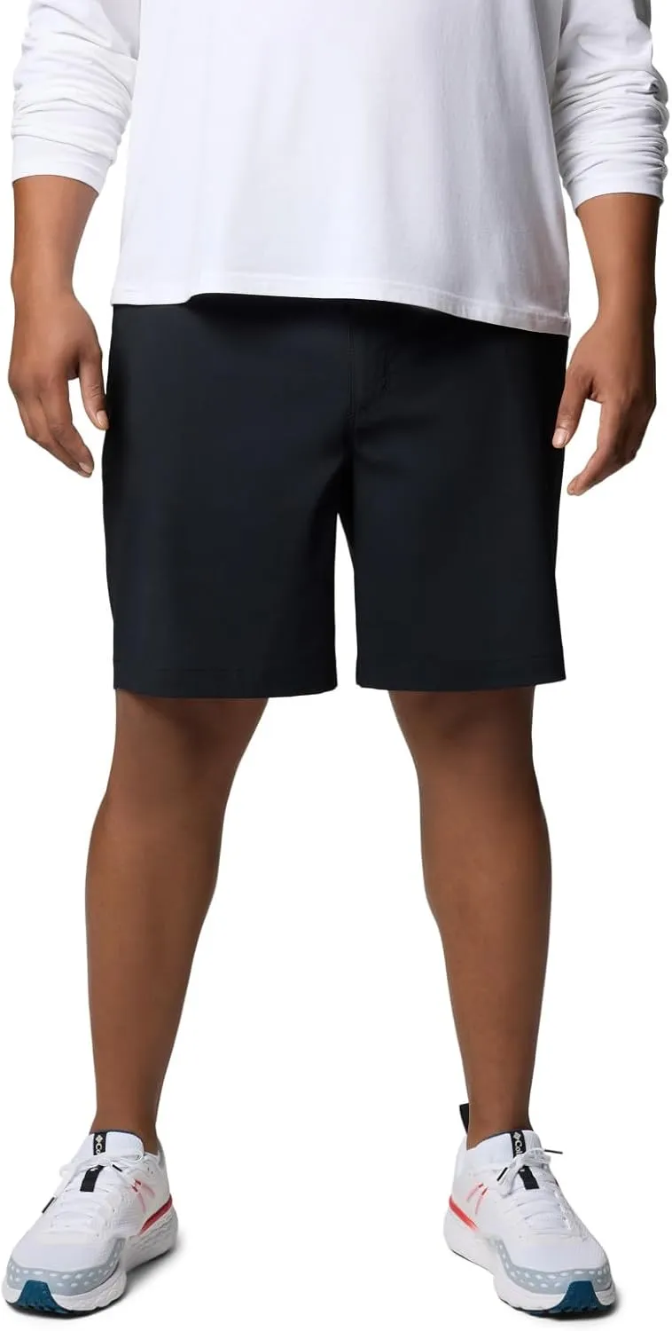 Columbia Men's Tech Trail Utility Short