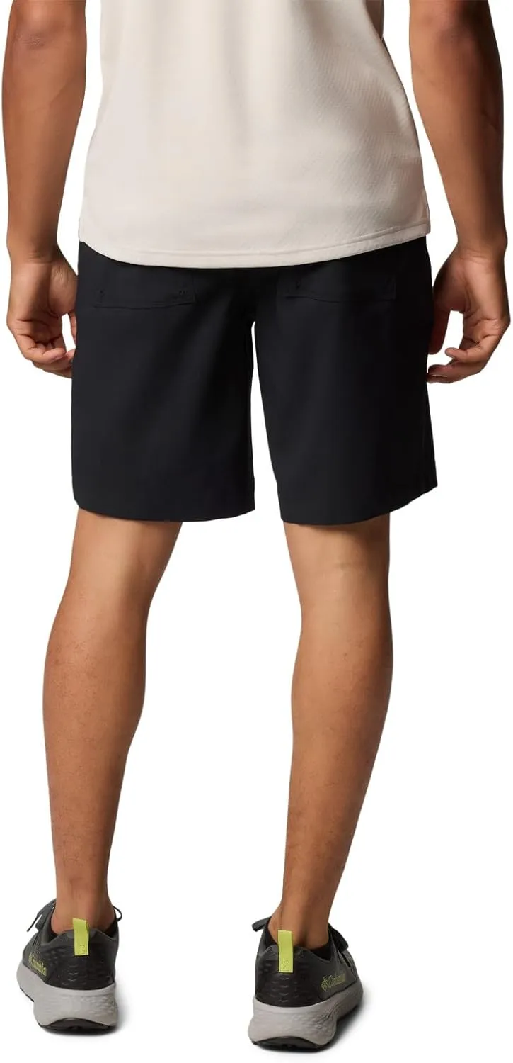 Columbia Men's Tech Trail Utility Short