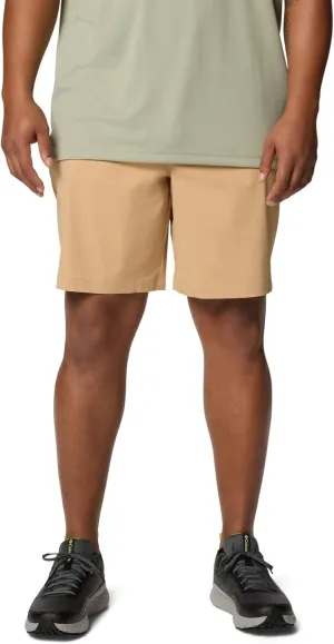 Columbia Men's Tech Trail Utility Short