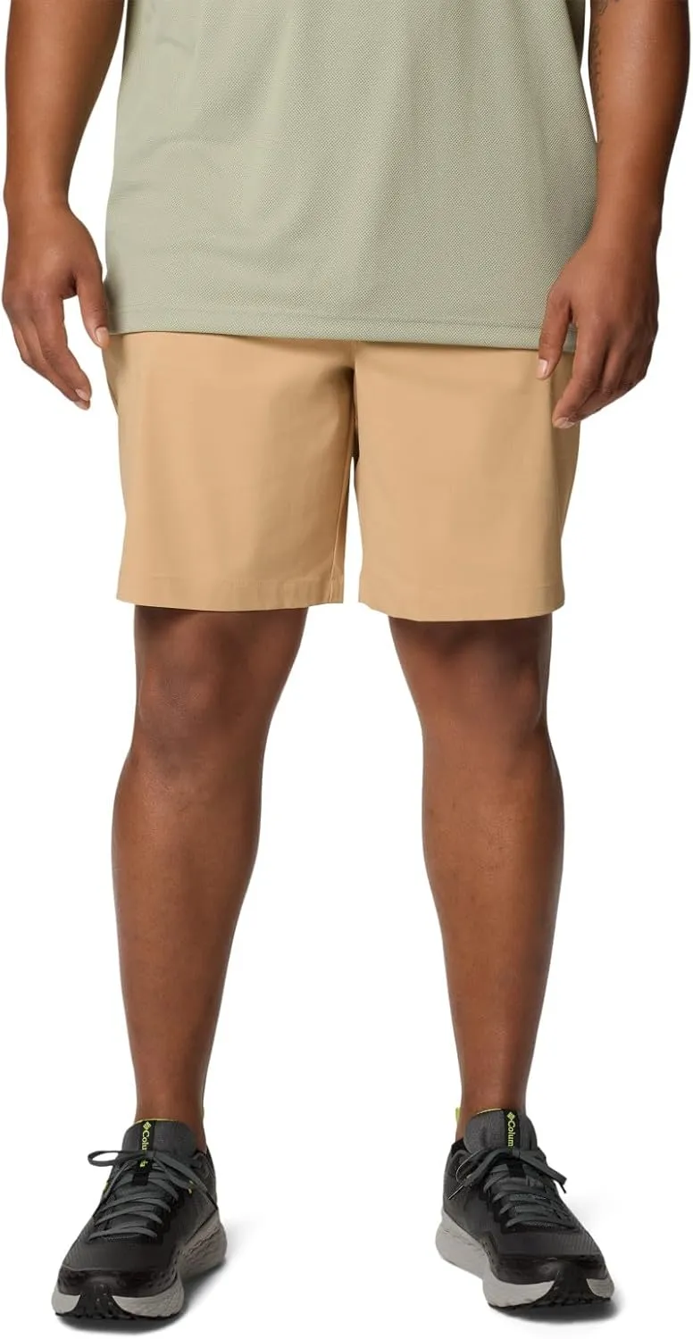 Columbia Men's Tech Trail Utility Short