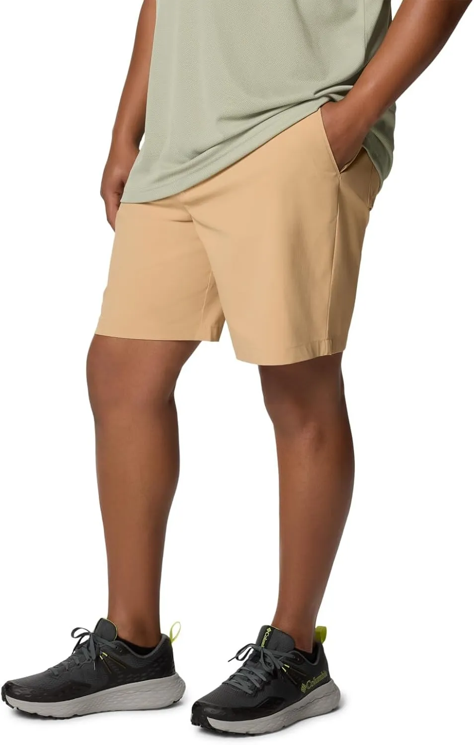 Columbia Men's Tech Trail Utility Short
