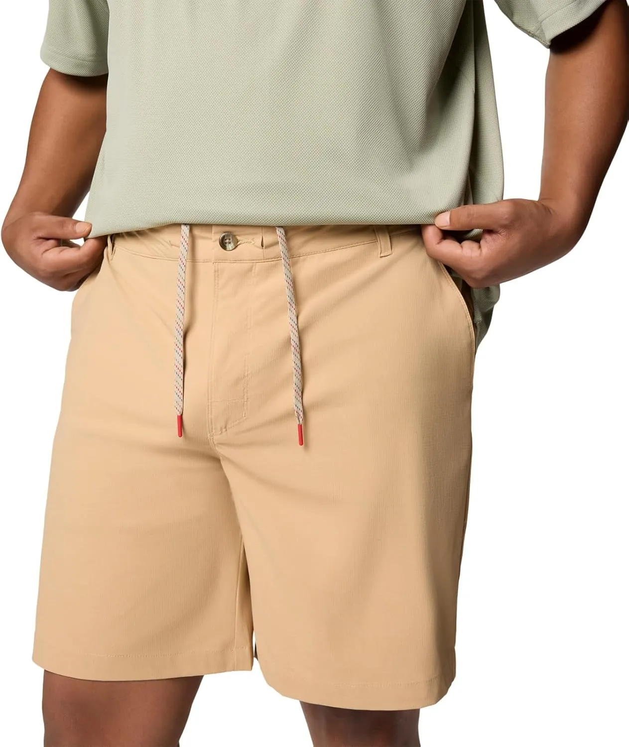 Columbia Men's Tech Trail Utility Short