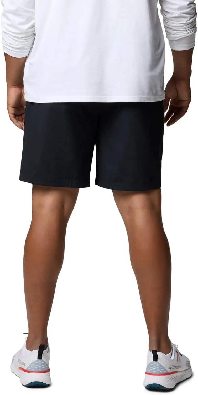 Columbia Men's Tech Trail Utility Short