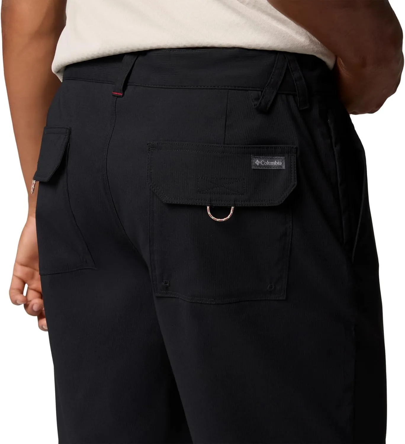 Columbia Men's Tech Trail Utility Short