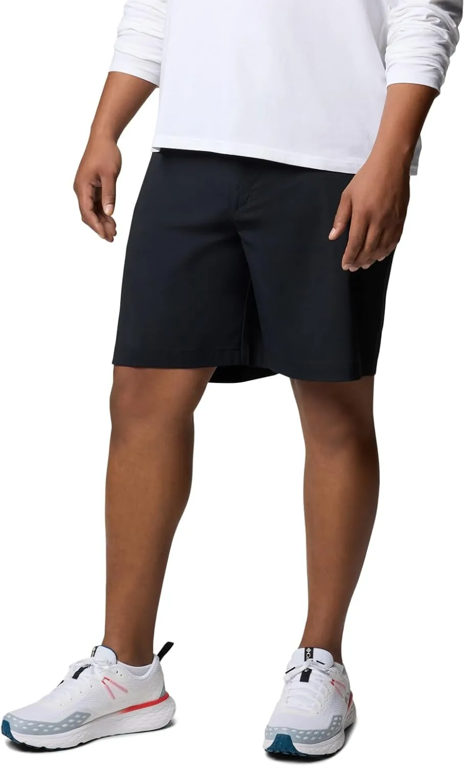 Columbia Men's Tech Trail Utility Short