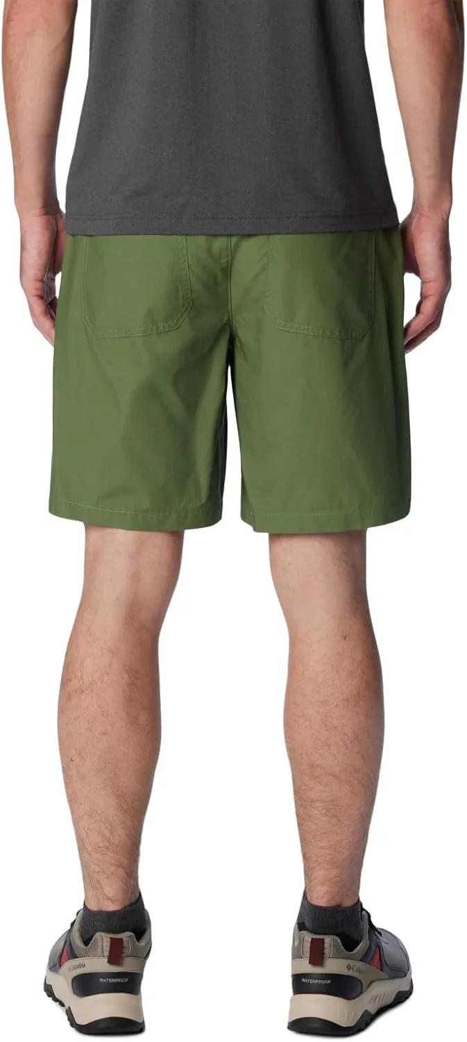 Columbia Men's Washed Out Cargo Short