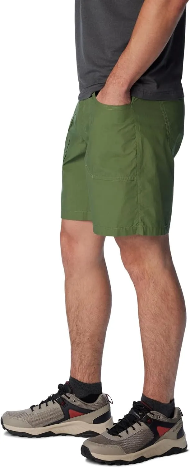 Columbia Men's Washed Out Cargo Short