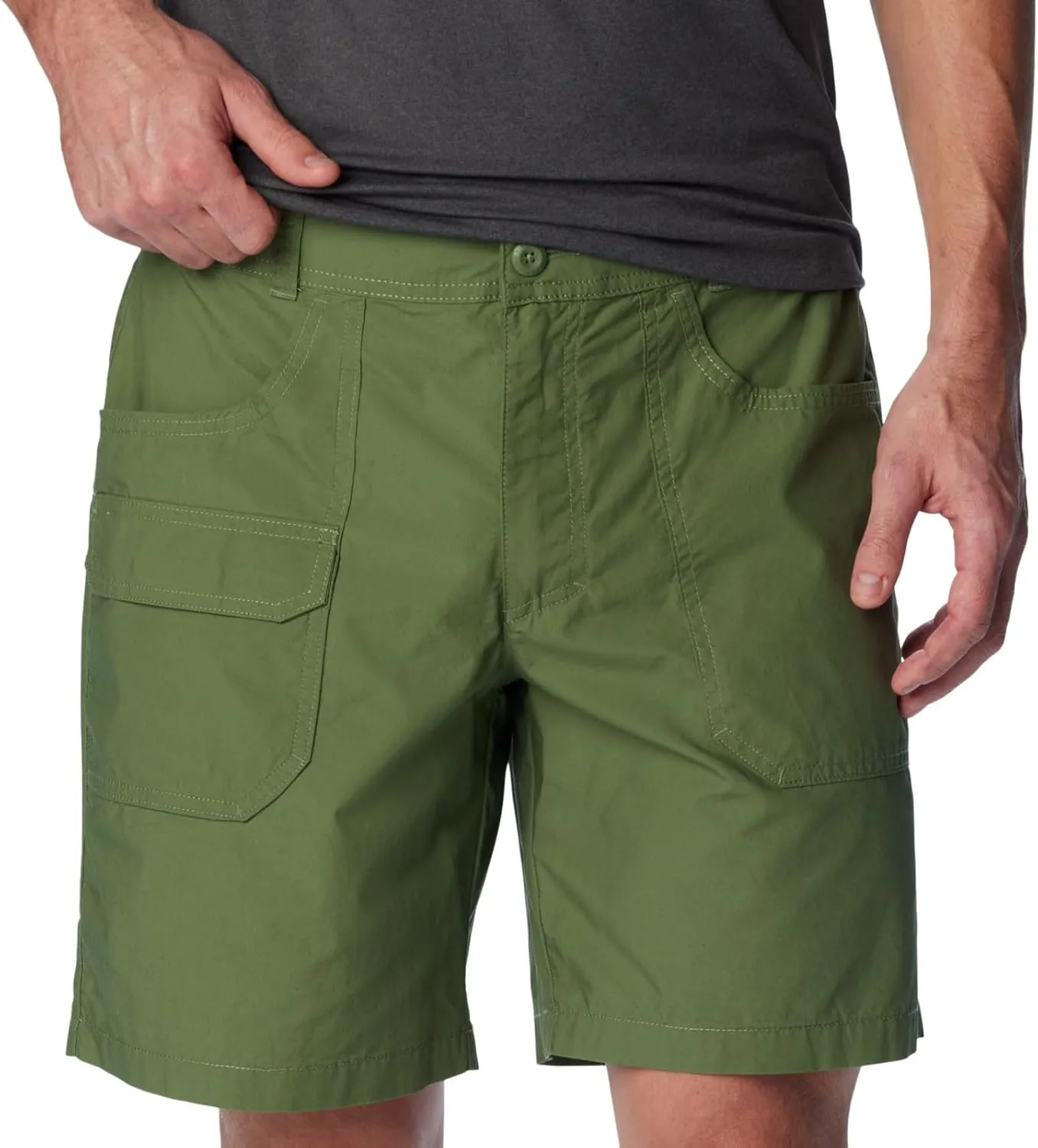 Columbia Men's Washed Out Cargo Short