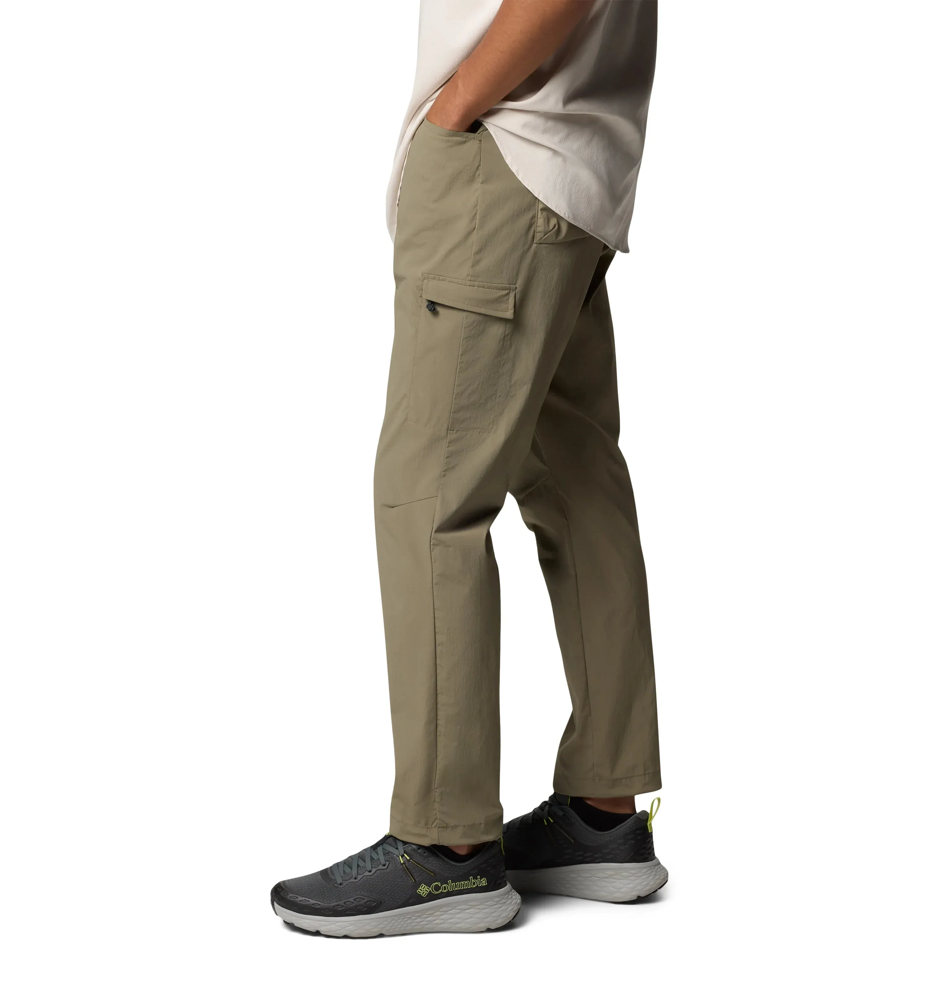 Columbia Sharpe Canyon™ Pant - Men