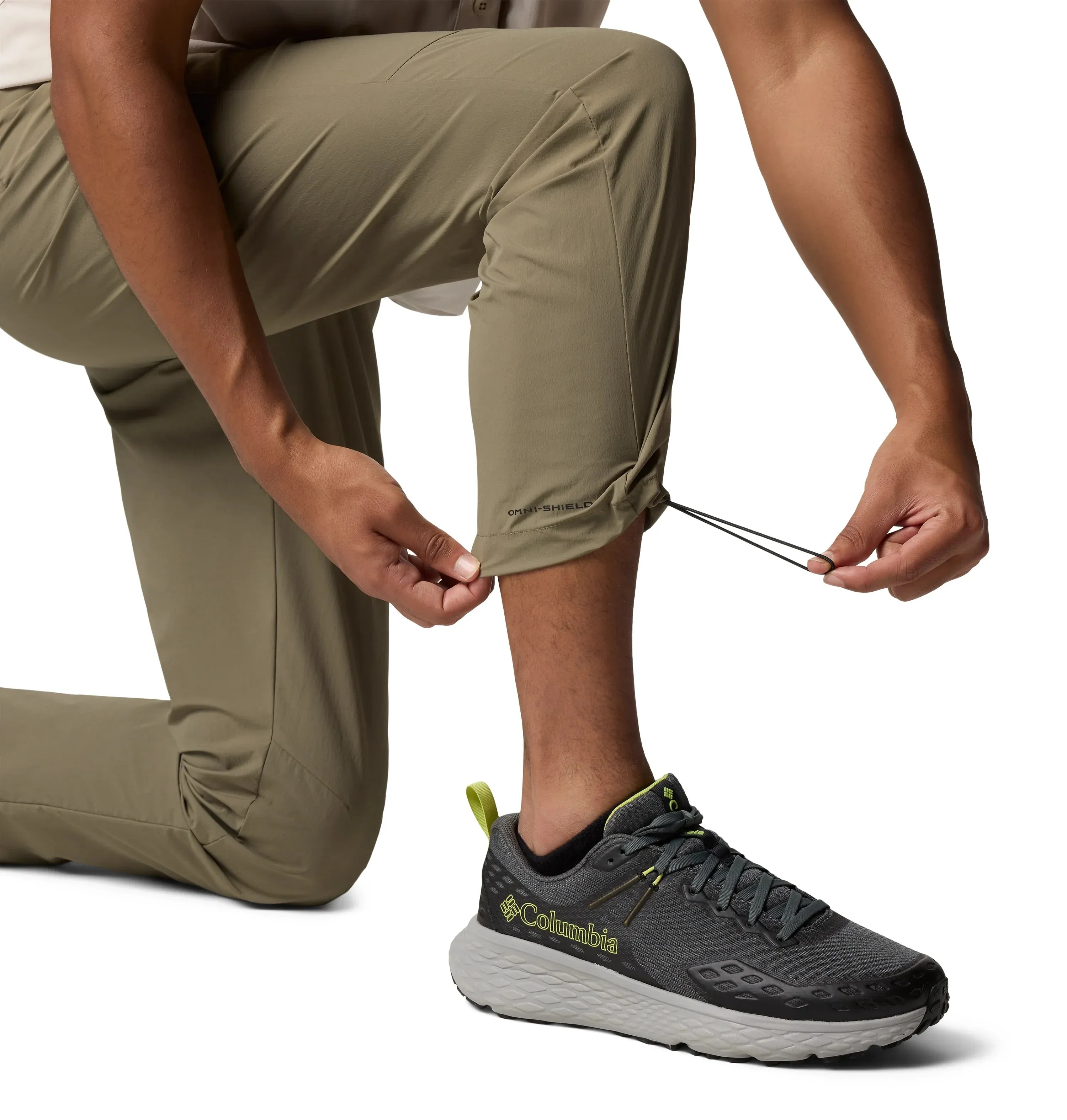 Columbia Sharpe Canyon™ Pant - Men