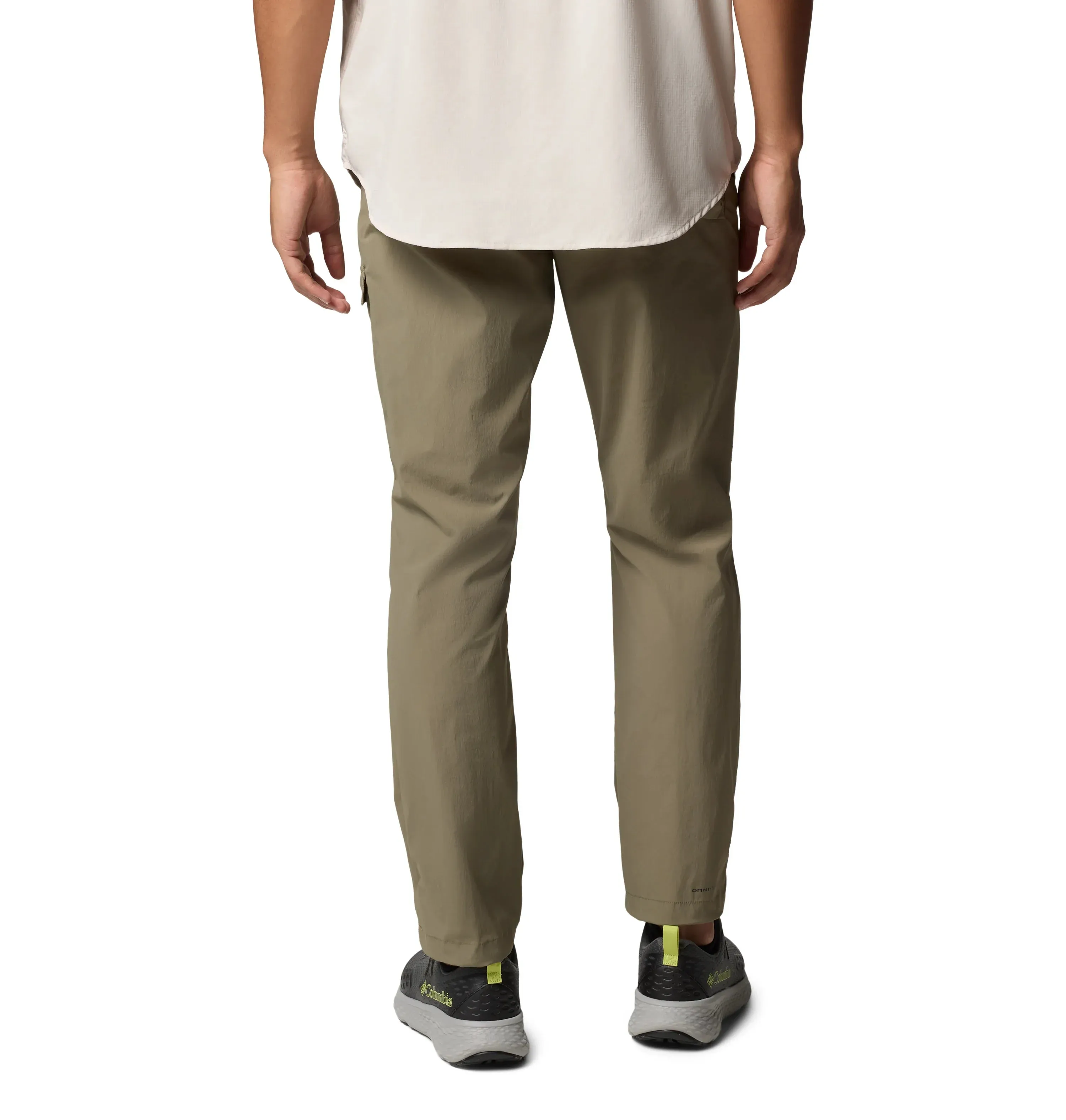 Columbia Sharpe Canyon™ Pant - Men