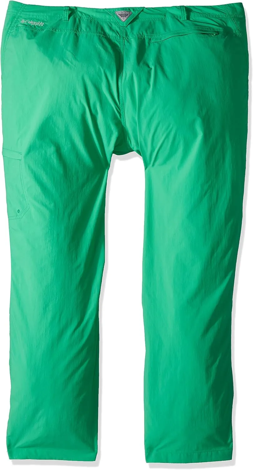 Columbia Women's Aruba Roll Up Pants