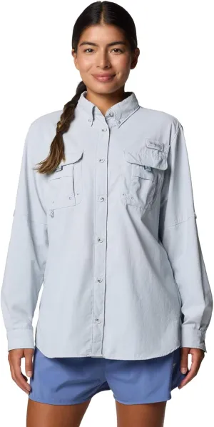 Columbia Women's PFG Bahama II Long Sleeve