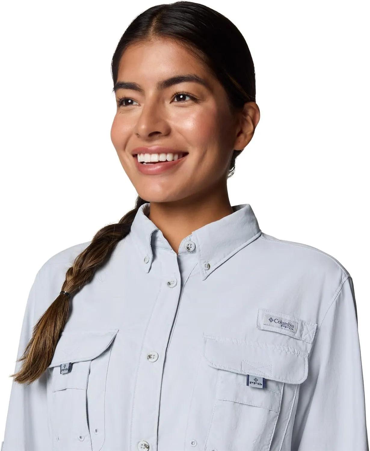 Columbia Women's PFG Bahama II Long Sleeve