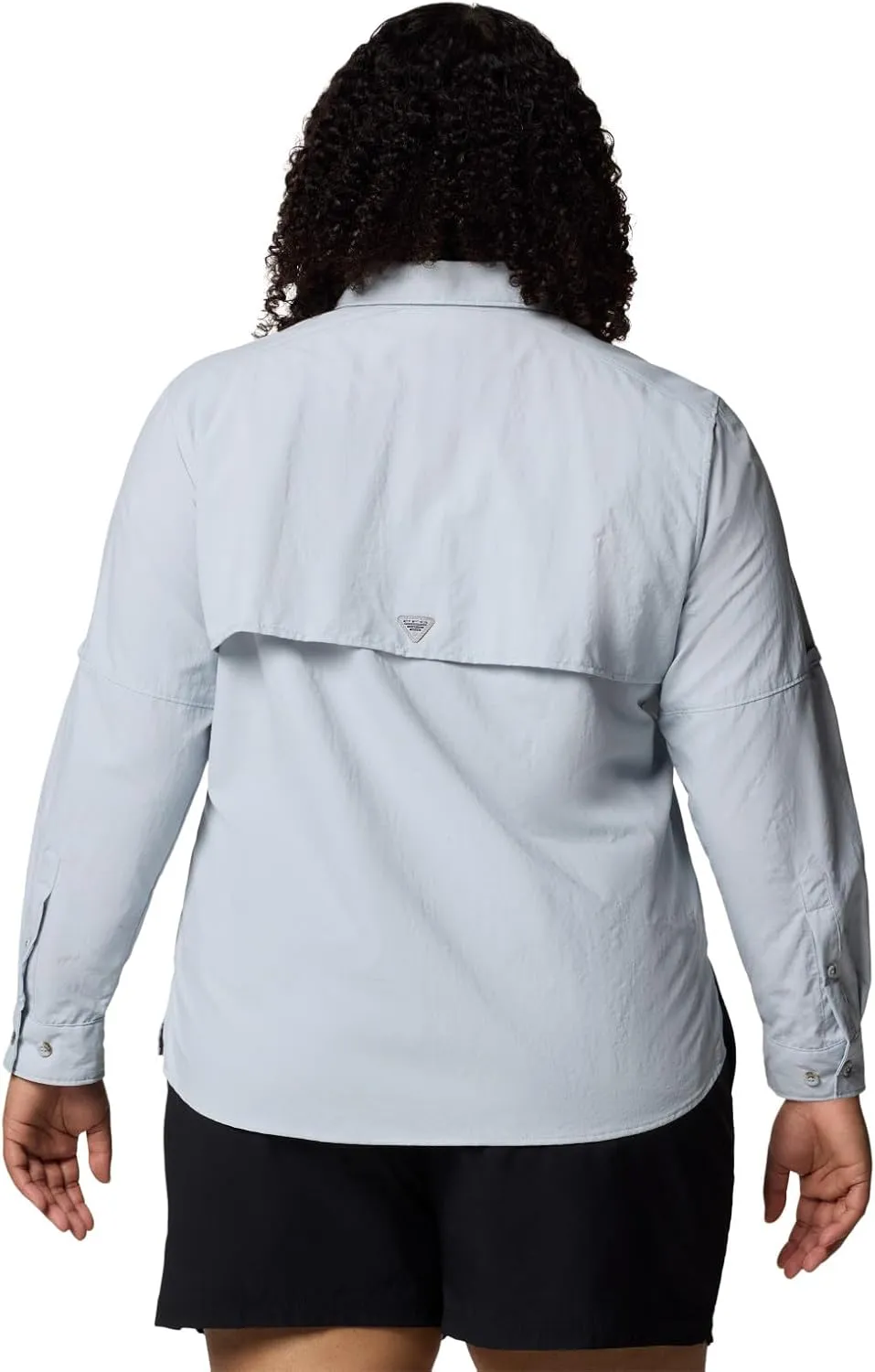 Columbia Women's PFG Bahama II Long Sleeve