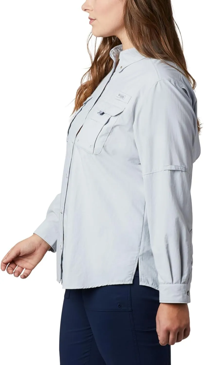 Columbia Women's PFG Bahama II Long Sleeve