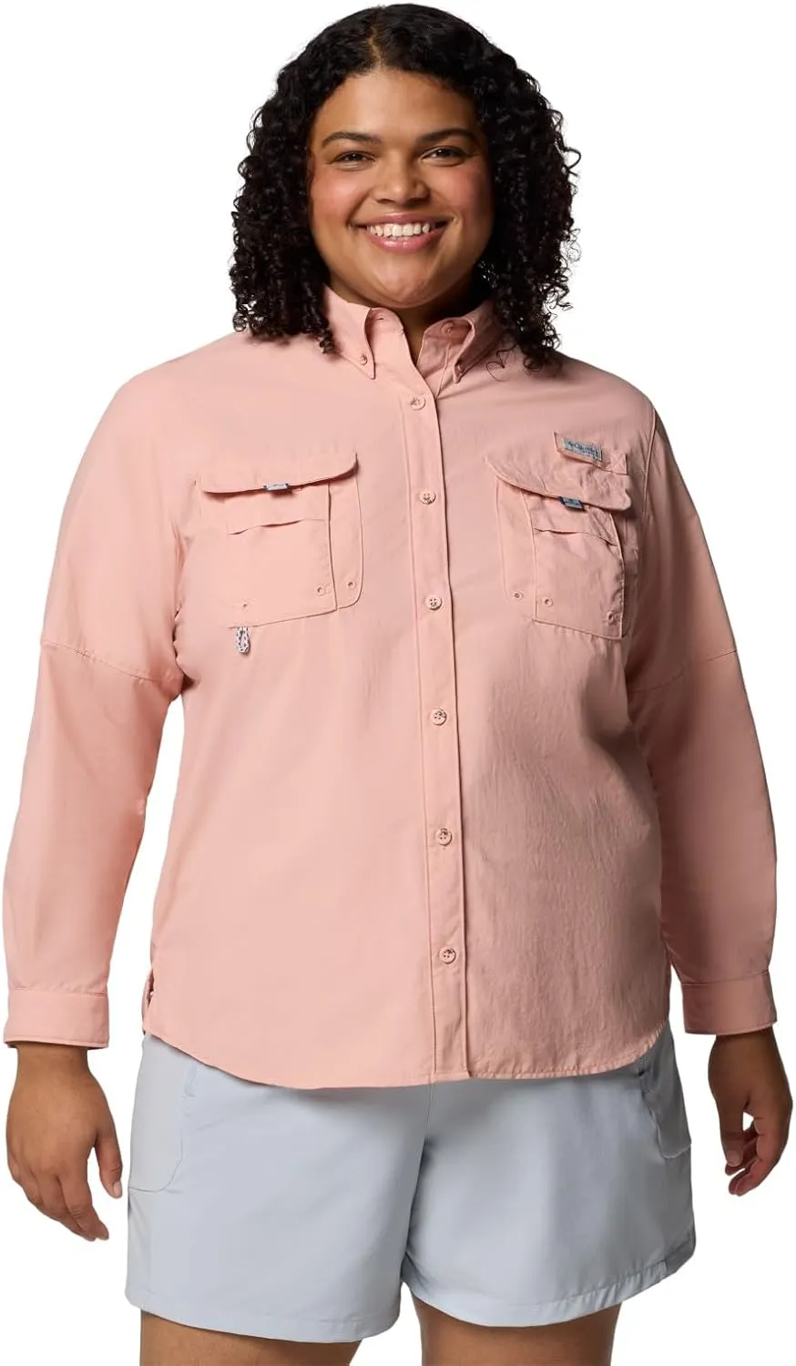Columbia Women's PFG Bahama II Long Sleeve