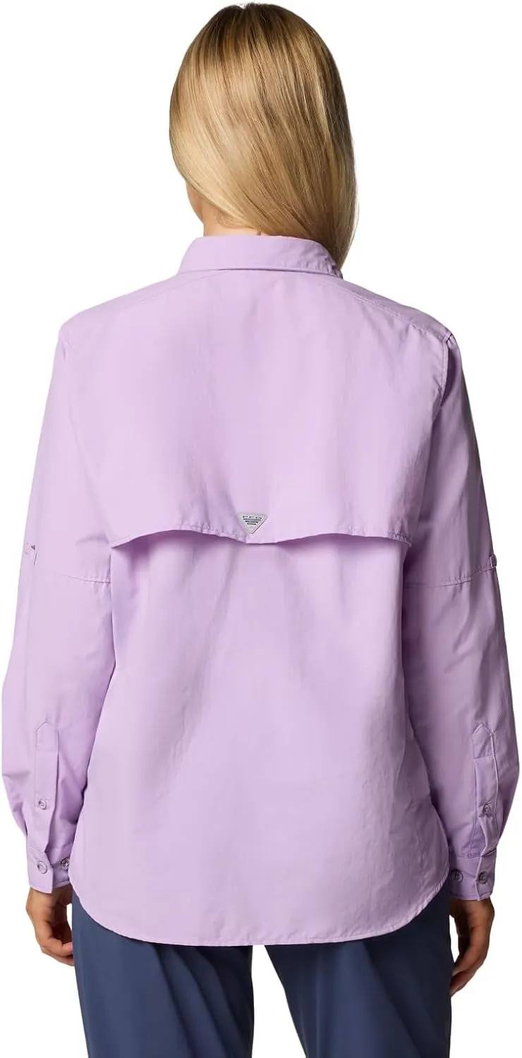 Columbia Women's PFG Bahama II Long Sleeve