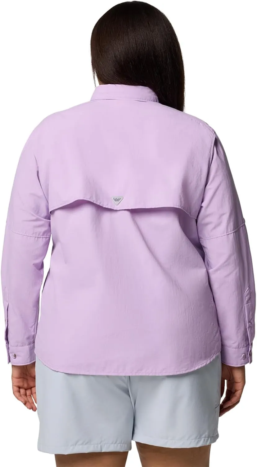 Columbia Women's PFG Bahama II Long Sleeve