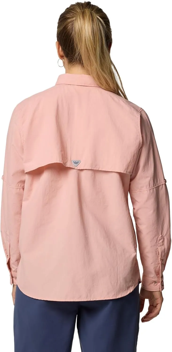 Columbia Women's PFG Bahama II Long Sleeve