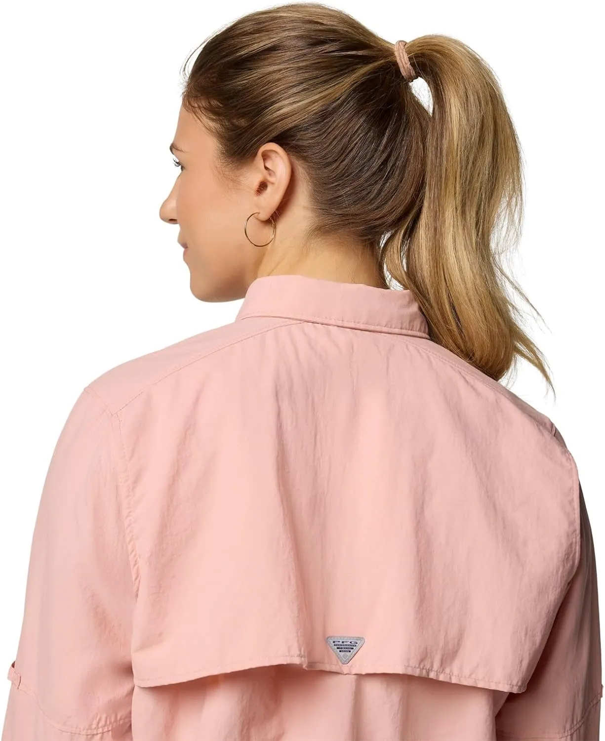Columbia Women's PFG Bahama II Long Sleeve
