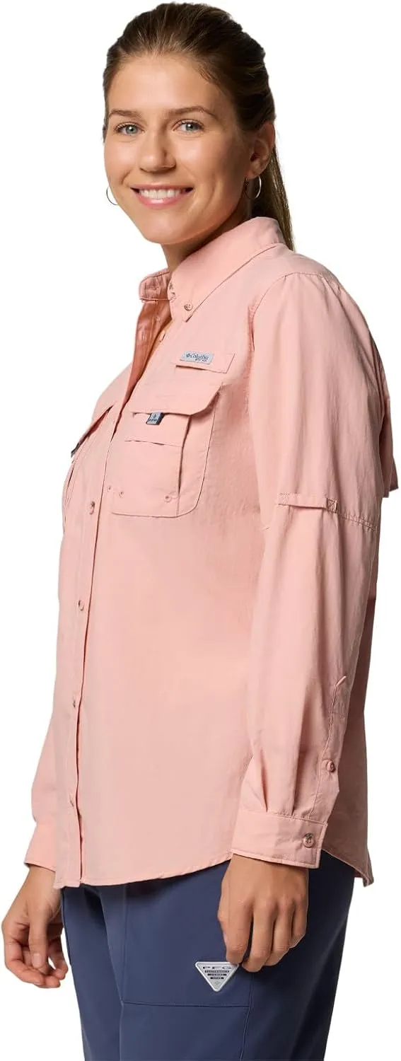 Columbia Women's PFG Bahama II Long Sleeve