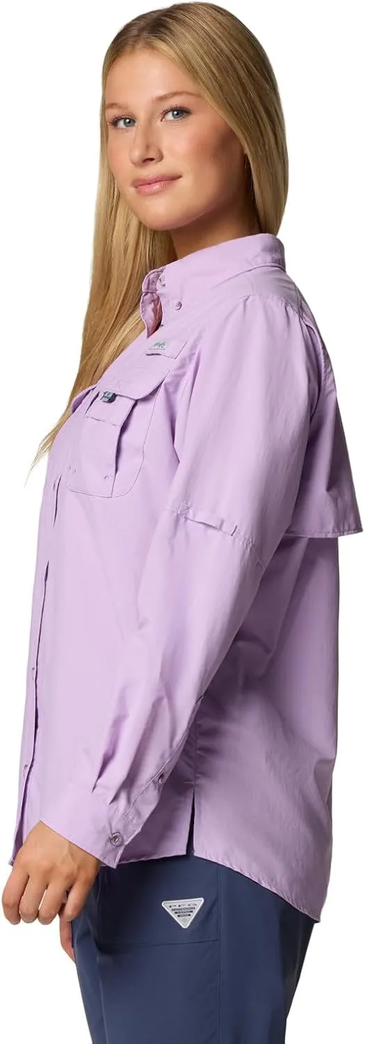 Columbia Women's PFG Bahama II Long Sleeve