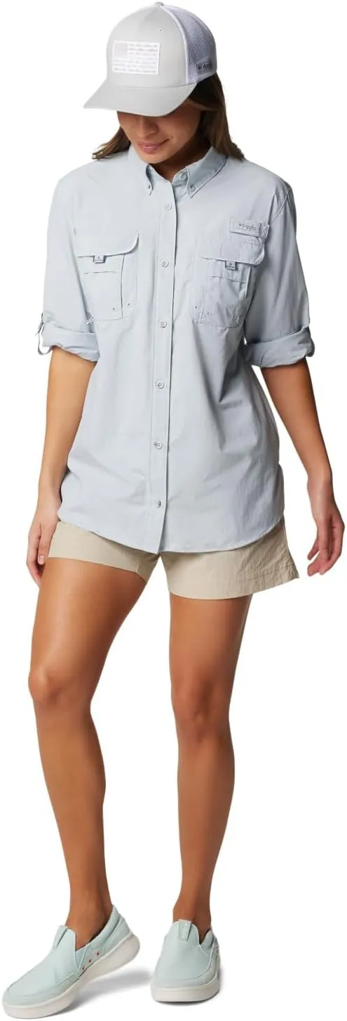 Columbia Women's PFG Bahama II Long Sleeve