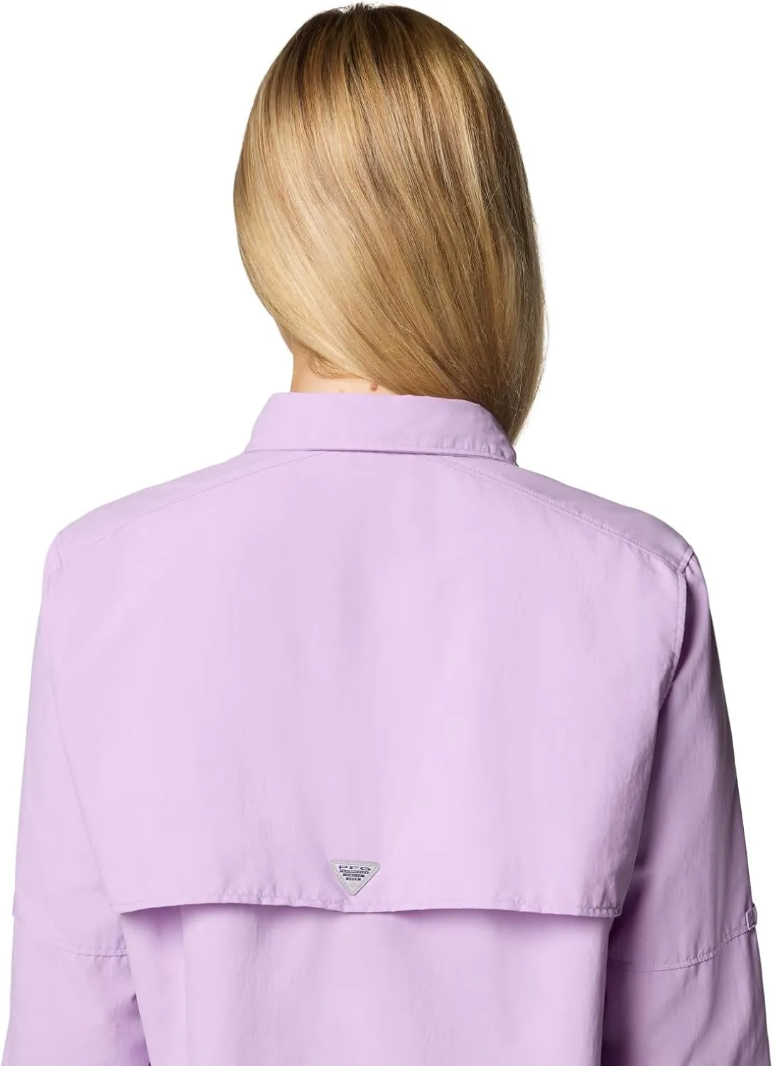 Columbia Women's PFG Bahama II Long Sleeve
