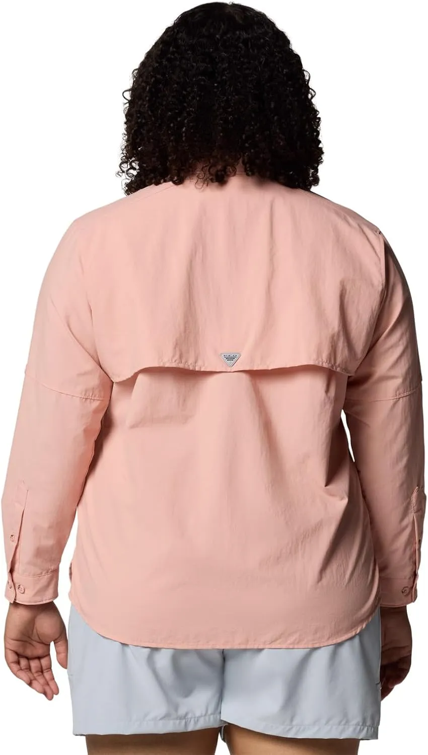 Columbia Women's PFG Bahama II Long Sleeve