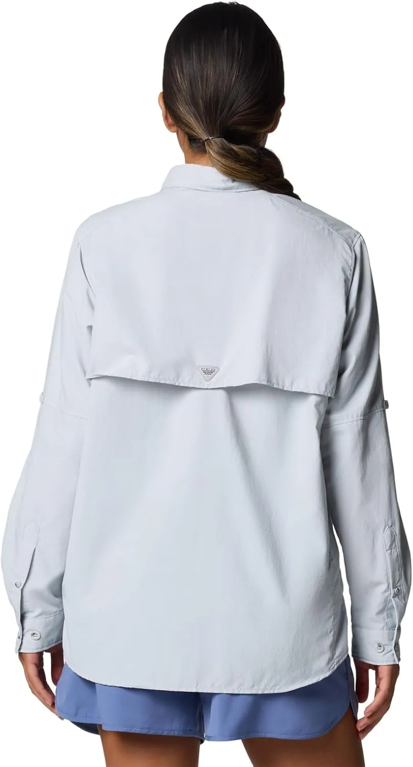 Columbia Women's PFG Bahama II Long Sleeve