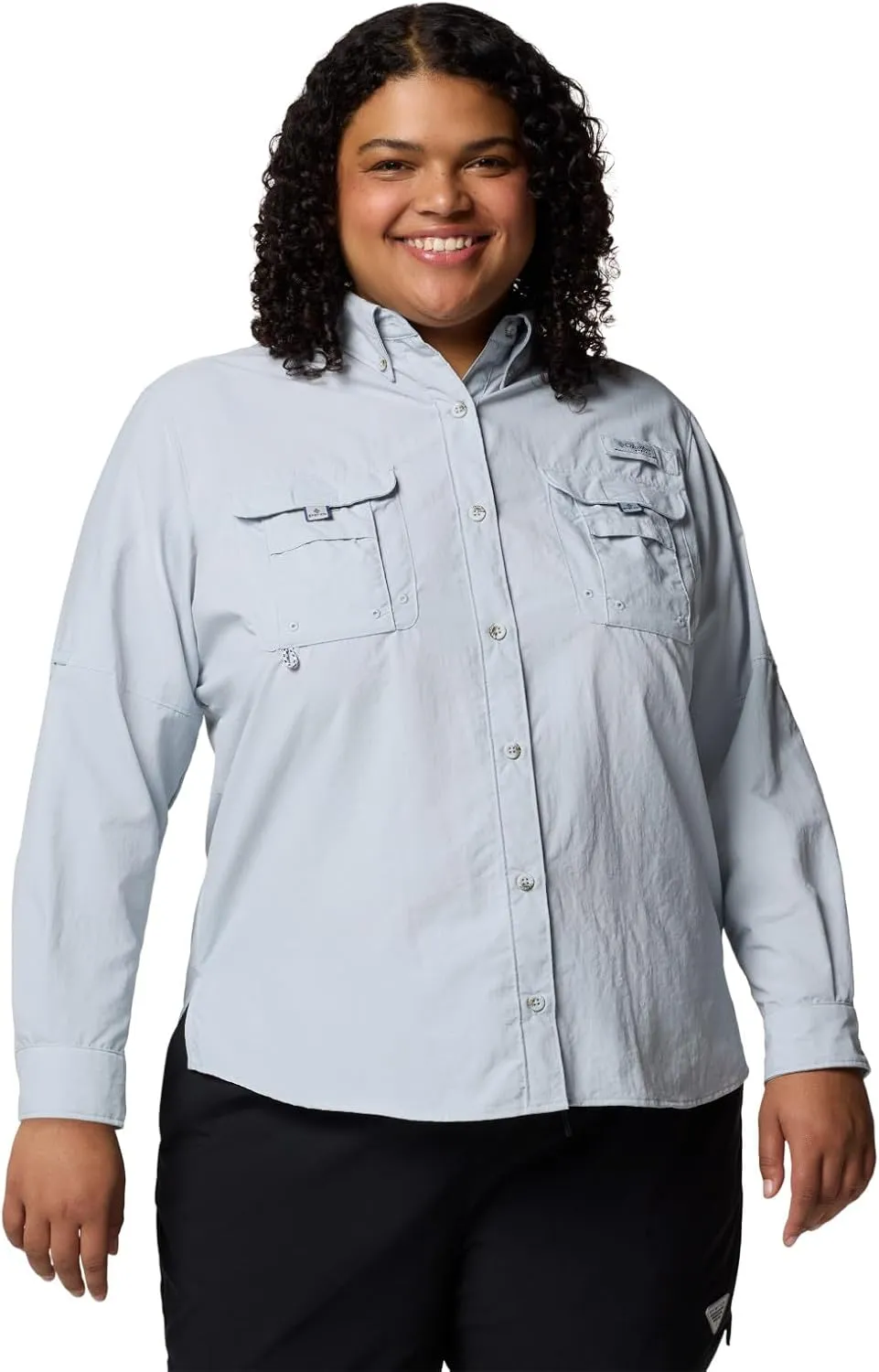 Columbia Women's PFG Bahama II Long Sleeve