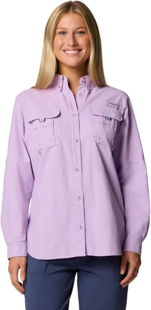 Columbia Women's PFG Bahama II Long Sleeve