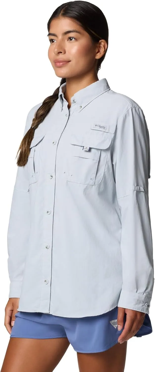 Columbia Women's PFG Bahama II Long Sleeve