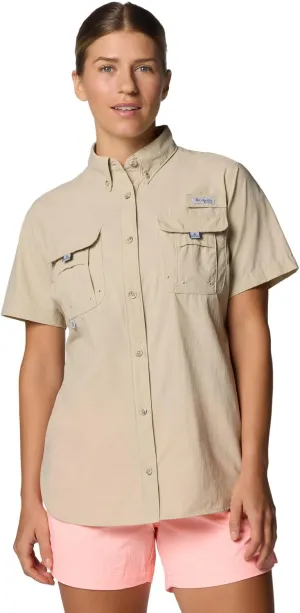 Columbia Women's PFG Bahama II Short Sleeve